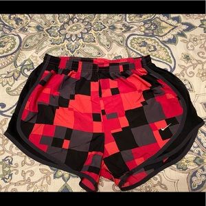 Nike Dri-Fit running shorts